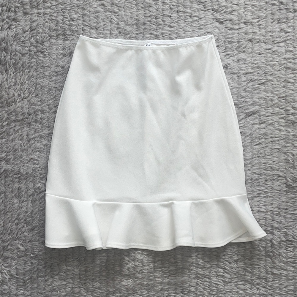 Lucy in the Sky Skirt